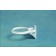 Ring Bracket Close to Wall, Used with 1000cc Canister, 1/cs (Continental US Only)