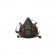 3M Health Care 6300 Respirator, Half Facepiece, Large, 24/cs (Continental US+HI Only)