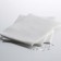 Graham Medical 55086 Airlaid Washcloth, 13" x 13½", White, 50/bg, 16 bg/cs