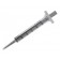 Corning 6623 Corning® Step-R™ 2.5 mL Syringe Tips