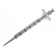 Corning 6630 Corning® Step-R™ 1.25 mL Syringe Tips, Sterile