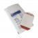 Transparent Adhesive Dressing, 4" x 4¾", 50/bx, 4 bx/cs (Continental US Only)