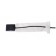 TIDI Products, LLC 20825 TIDIShield X-Ray Sensor Barrier, Fits: Schick CDR Elite, Size 2, 100/bx, 5bx/ctn (120ct/plt)