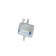 6708-3602 Cytiva Whatman Polycap AS 36 Capsule Filter, sterile, 0.2 µm, 1/2 SB inlet and outlet (1 pc)