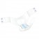 Adult Brief, Bariatric, Green, Cloth-Like Backsheet, Refastenable, Waist 74"-100", 8/bg, 4 bg/cs (Continental US Only)