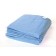 AMD-Medicom 8023 Isolation Gown, Regular, Blue, 10/bg, 5 bg/cs