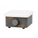 Corning 6795-171 Corning® Scholar 5 x 5 Inch PC-171 Magnetic Stirrer, 120V/60Hz
