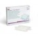 3M Health Care 90612 Foam Adhesive Dressing, 4 x 4, Square, 10/bx, 4 bx/cs (Continental US+HI Only)