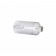 681160 Greiner Bio Roller Bottle, Physical Surface, Sterile, 1700 cm², 2.45 L, Easy Grip Non-Vented Cap