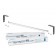 Dukal Corporation 4060 Paper Dispenser with Paper Holder/ Cutter