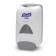 GOJO Industries, Inc. 5120-06 Purell FMX-12 Hand Sanitizer Dispenser, Push-Style, 1200ml, Gray, 6/cs (48 cs/plt)