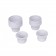 Corning 6873 Corning® Thread Adapter, A32/A38