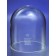 Corning 6886-49L PYREX® 49.2L Bell Jar without Flange