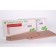 Molnlycke Health Care US, LLC 1587 Tubular Bandage, Large, Foam Padded (To Be DISCONTINUED)