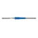 Symmetry Surgical, Inc. ES01 Standard Blade, 50/bx