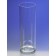Corning 6945-6L PYREX® 6.6L Cylindrical Chromatography Tank, Ground Edges