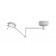 Avante Health Solutions 70Z260SL-9RS SLS 2500, Single (DROP SHIP ONLY) (Freight Terms are Prepaid & Add to Invoice-Contact Vendor for Specifics)