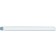 Crosstex International ZETNV Tip, Non-Vented, White, 50/bg, 20 bg/ctn, 4 ctn/cs