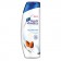 Procter & Gamble Distributing LLC 3700091360 Head & Shoulders Shampoo, Dry Scalp Care, 13.5 oz, 6/cs