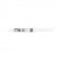Amsino International, Inc. IVF1010 Pre-Filled Normal Saline Flush Syringe, 10ml 0.9% Sodium Chloride Fill in 10ml Syringe, 30/bx, 8 bx/cs