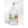 3M Health Care 9222 Instant Hand Sanitizer Antiseptic Pump Bottle, 500mL, 12/cs (Continental US+HI Only) (Item is considered HAZMAT and cannot ship via Air or to AK, GU, HI, PR, VI) (Non-Refundable; Non-Returnable; Non-Cancellable)
