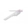 Terumo Medical Corp. SG3-1825 Safety Needle, 18G x 1", 100/bx, 8 bx/cs (45 cs/plt)
