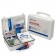 First Aid Only/Acme United Corporation 6082 25 Person First Aid Kit, Plastic Case, 12/cs (DROP SHIP ONLY - $150 Minimum Order)