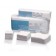 Richmond Dental 300636 Non-Woven Rayon/ Poly Sponge, 4" x 4", 4-Ply, Non-Sterile, 200/slv, 10 slv/cs (36 cs/plt)
