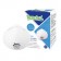 MediVena MS6115L Mask, N95 Surgical Respirator, NIOSH-Certified, FDA and CDC-Listed, Cup-Design, 20/bx, 20bx/cs (Orders are Non-Cancellable & Non-Returnable)
