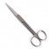 Sklar Instruments 96-2523 Operating Scissors, Straight, Sharp/Sharp, Sterile, 25/cs