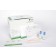 HemoCue America 64130A Hemoccult II® SENSA® Dispensapak Plus, 4 bx/cs (Minimum Expiry Lead is 90 days) (Item is Non-Returnable) (Continental US Only) (Item is considered HAZMAT and cannot ship via Air or to AK, GU, HI, PR, VI)