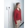 Detecto DHRWM Detecto Wall Mount Digital Height Rod (DROP SHIP ONLY)