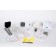 ICU Medical WW3078 Ear Oximetry Probe Sensor (US Only)