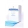 AMD-Medicom 8025 Impervious Gown, Regular, Blue Poly Thumb Loop, 15/bg, 5 bg/cs