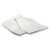 Gentell 84133 Non-Woven Sponge, 3" x 3", 4-Ply, Sterile 2s,  2/pch, 25 pch/bx, 48 bx/cs (2400/cs)
