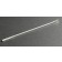 Corning® Microspatula with V-Shaped Scoop/rounded Blade, Sterile