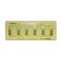 EDM3 Company LLC 1-300 Lamp, Opthalmoscope, 6/bx (WA03000/03000-U) (US Only)