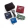 Hillrom 5098-30 Multi-Cuff Kit, Includes Adult, Large Adult & Child-Print Inflation Systems in Zippered Case, Latex Free (LF) Cuff (US Only)
