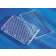 7007 Corning 96-well Clear Round Bottom Ultra-Low Attachment Microplate, Individually Wrapped, with Lid, Sterile, 24 per Case