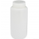 Globe Scientific 7011000 Diamond RealSeal Wide Mouth HDPE Bottles with PP Closure, 1000mL, 6/Pack, 24/Case