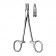 Sklar Instruments 65-6550 Collier Needle Holder, Fenestrated Jaw, 5.25" (DROP SHIP ONLY)