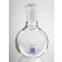 Corning 70320-1L PYREX® VISTA™ 1L Short Neck Boiling Flask, Round Bottom, 24/40 Standard Taper Joint