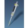 704770BrandTech Transferpette® S Air Displacement ,Single Channel 0.5 - 10 µL Manual Adjustable Volume  Set of 1 