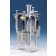 704805 BrandTech Transferpette® S Pipette Stands, holds 6 pipettes