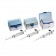 Research plus 4-pack, 0.1–2.5 µL, 0.5–10 µL, 10–100 µL, 100–1,000 µL volume pipettes