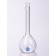 Corning 70640-1L PYREX® VISTA™ 1000 mL Class A Volumetric Flasks with PYREX® Glass Standard Taper Stopper