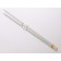 Corning 70710-5 PYREX® VISTA™ 5 mL Volumetric Pipets, Reusable, Class A, Color-Coded, Colored Markings