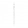 Corning 7079-10N PYREX® 10 mL Disposable Serological Pipets, TD, Bulk Pack, Non-Sterile, Unplugged
