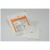Drain Sponge, 4" x 4", Sterile 2s in Peel Back Package, 50/tray, 12 tray/cs (Continental US Only)
