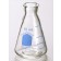 Corning 70980-1L PYREX® VISTA™ 1000 mL Narrow Mouth Erlenmeyer Flasks with Heavy Duty Rim